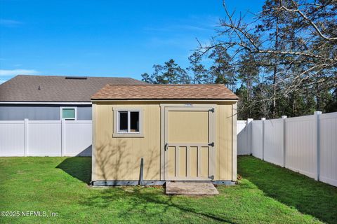 A home in Middleburg