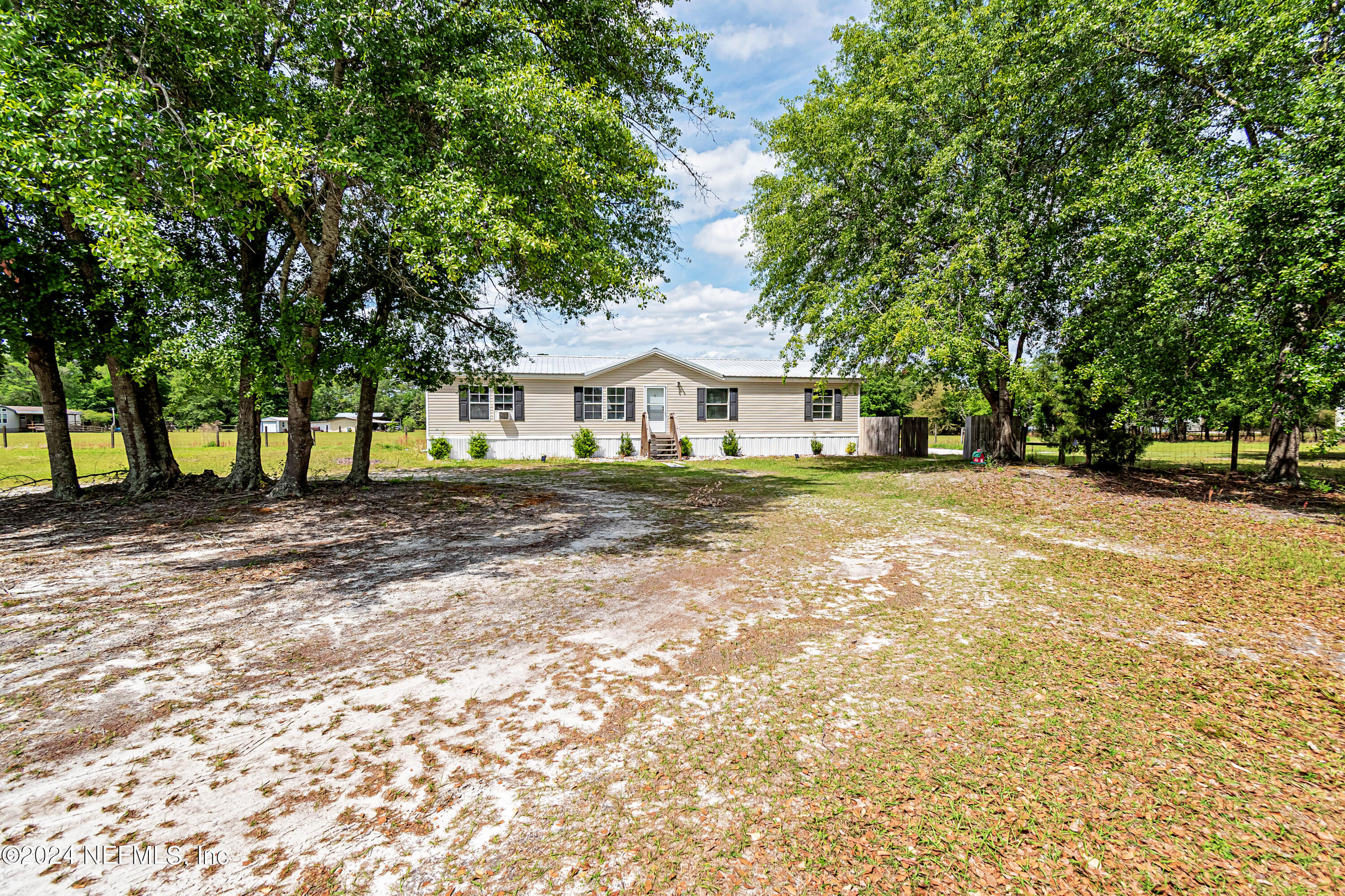 Glen St. Mary, FL home for sale located at 15012 Rein Court, Glen St. Mary, FL 32040