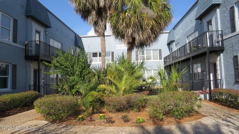 Photo of 1935 SAN MARCO Boulevard #10, Jacksonville, FL 32207 (MLS # 2143519)
