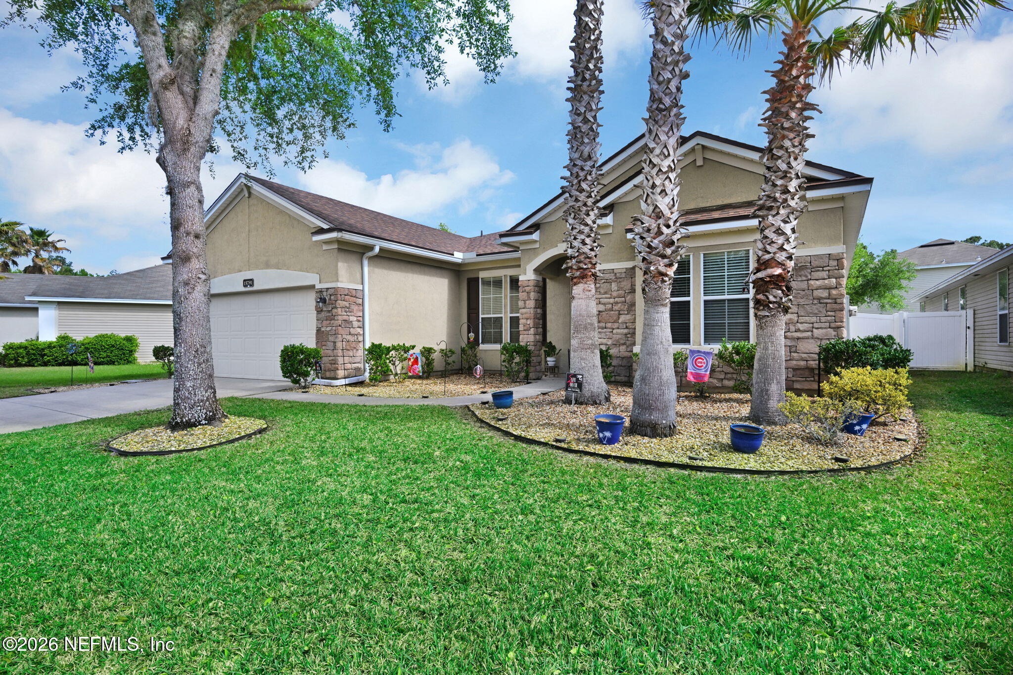 15791 LEXINGTON PARK Boulevard