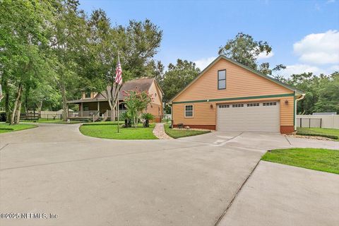 4466 SANTA CLARA Avenue Middleburg FL 32068