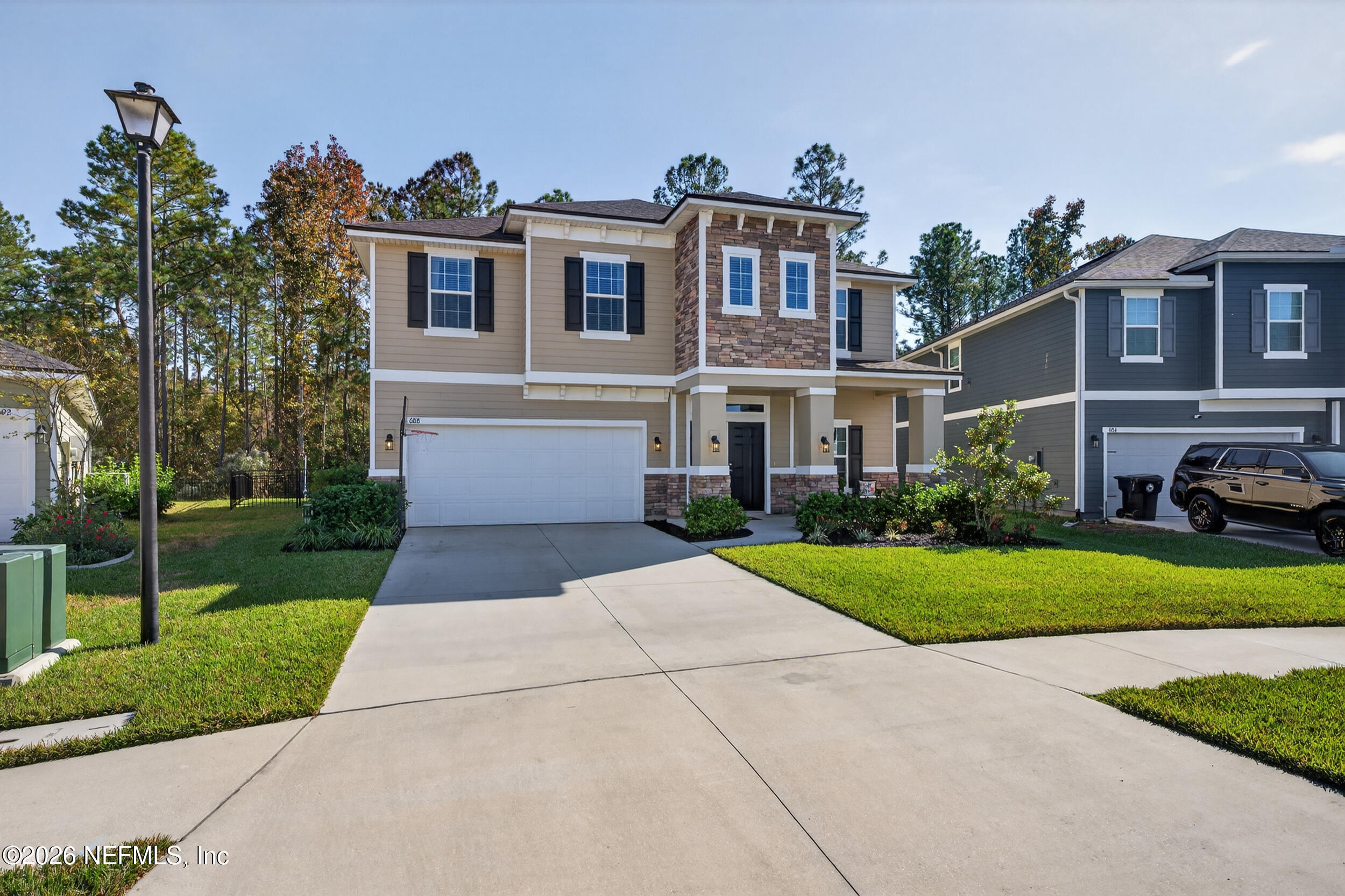 688 SYCAMORE Way