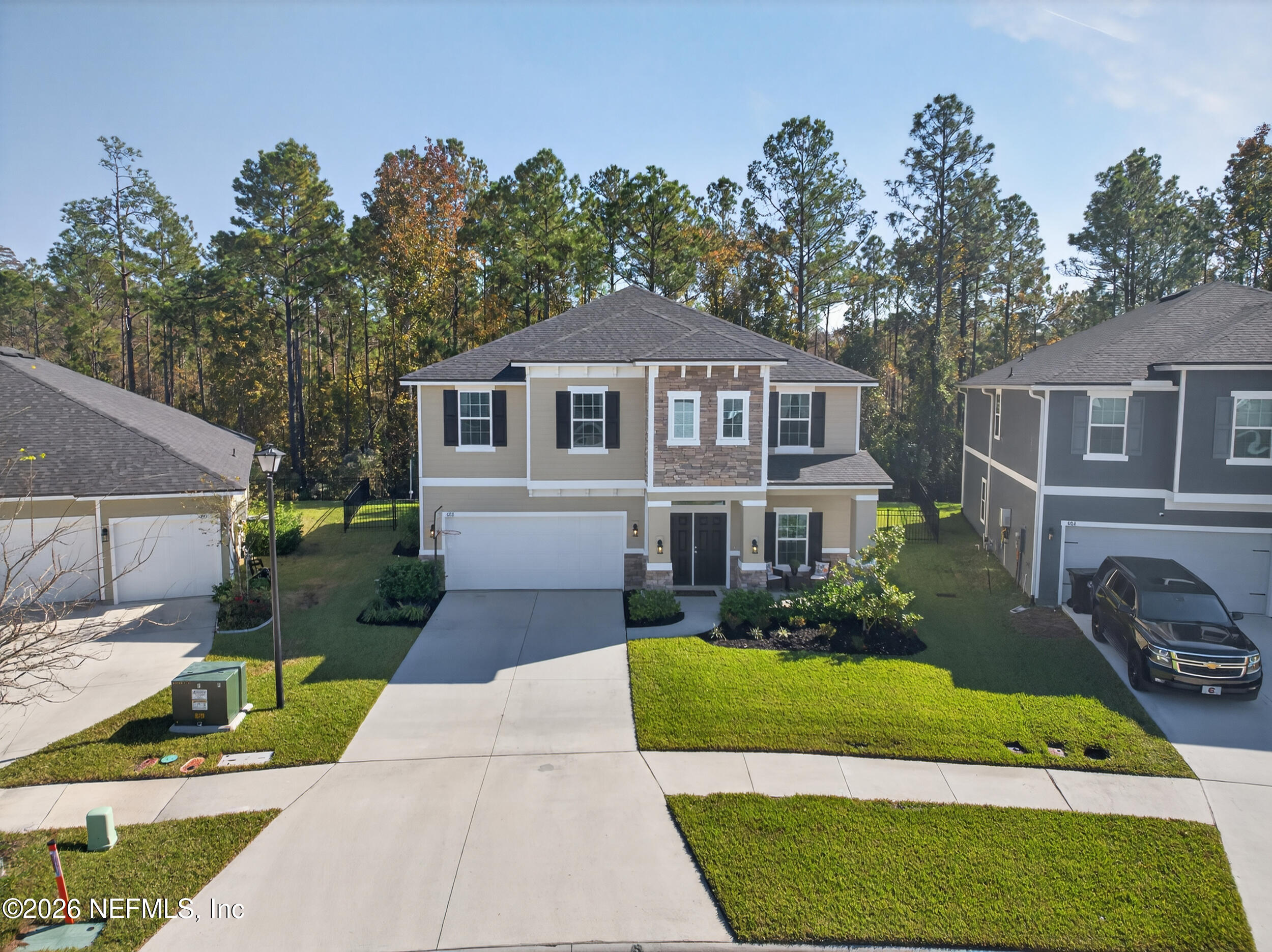 688 SYCAMORE Way