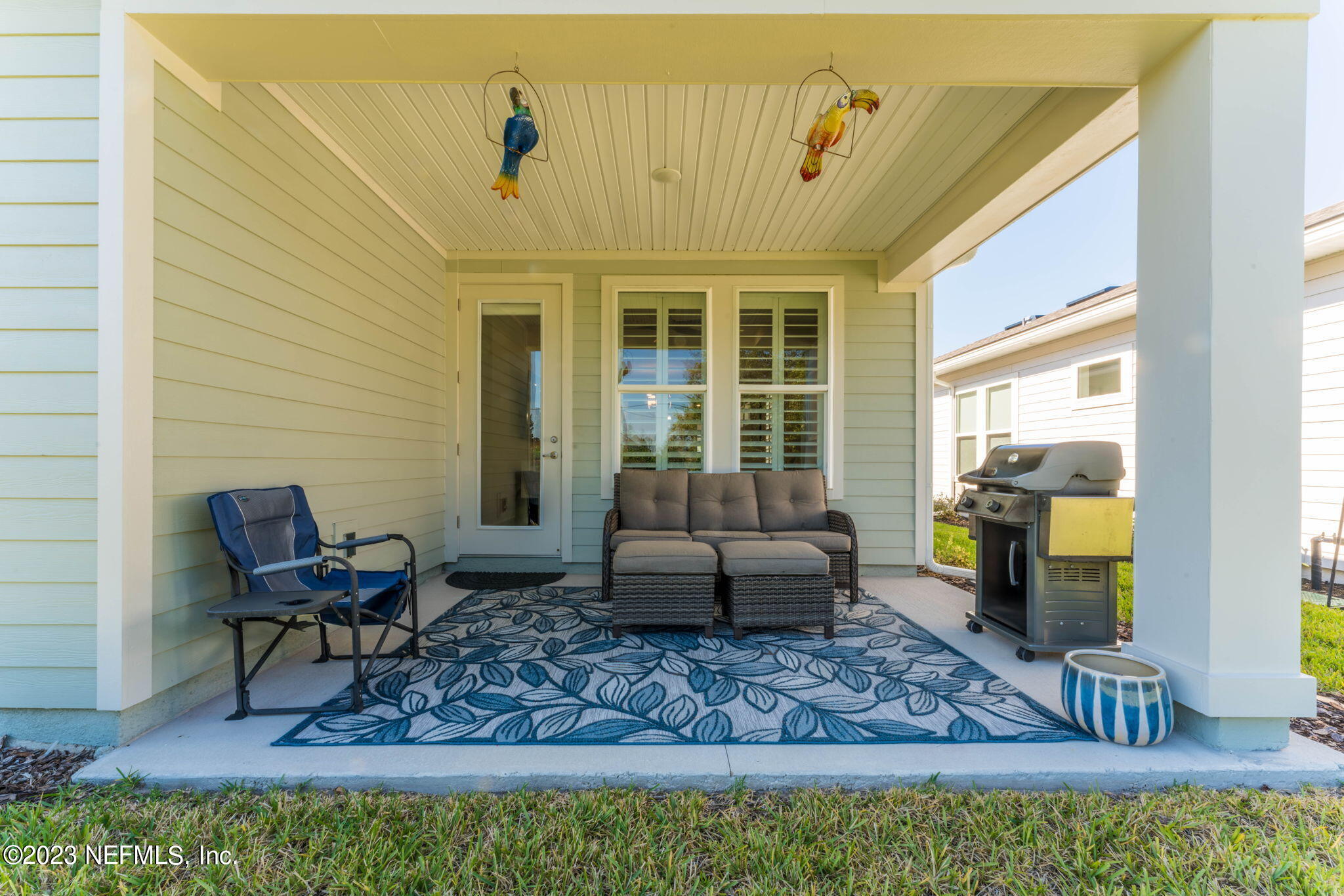 St Augustine, Florida 32092, United States, 3 Bedrooms Bedrooms, ,2 BathroomsBathrooms,Residential,Active,68889