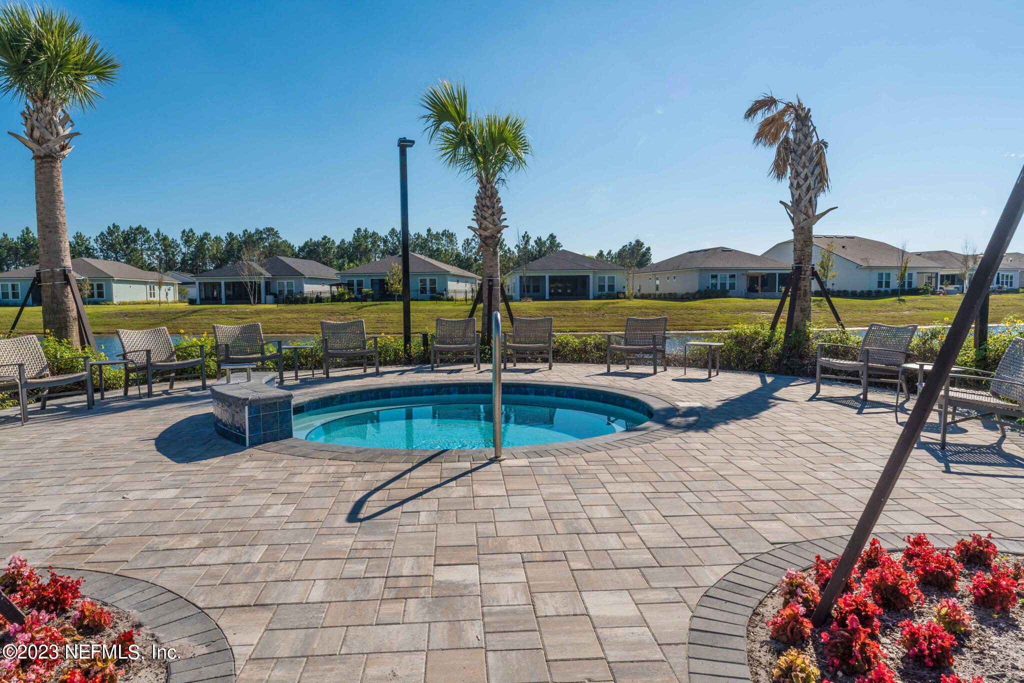 St Augustine, Florida 32092, United States, 3 Bedrooms Bedrooms, ,2 BathroomsBathrooms,Residential,Active,68889