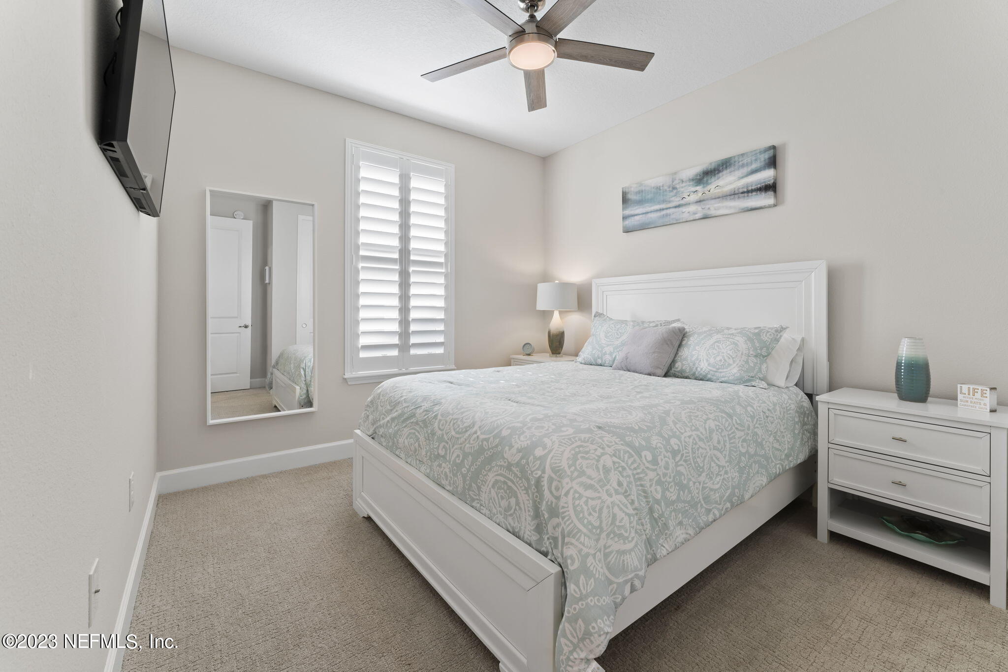 St Augustine, Florida 32092, United States, 3 Bedrooms Bedrooms, ,2 BathroomsBathrooms,Residential,Active,68889