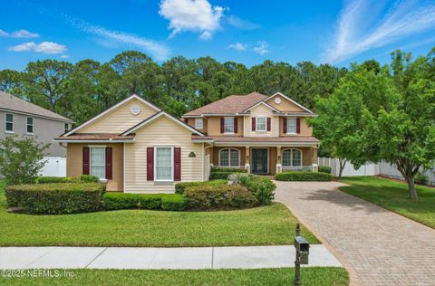 5279 CATTLE CROSSING Way Jacksonville FL 32226