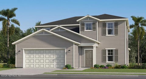 Photo of 3144 GRAND FINALE Street, Green Cove Springs, FL 32043 (MLS # 2166818)