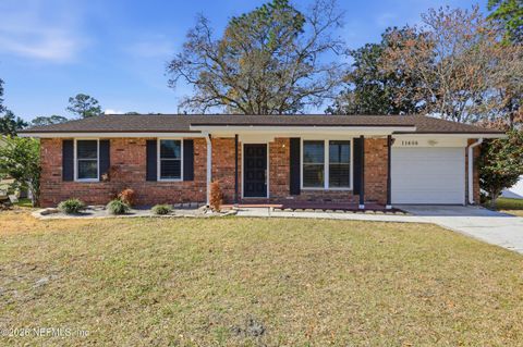 11656 MOSSY Way Jacksonville FL 32223