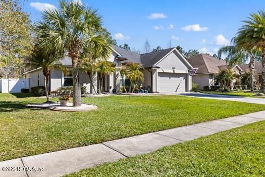 566 PORTA ROSA Circle