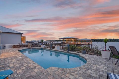 Photo of 9253 JULY Lane, St. Augustine, FL 32080 (MLS # 2142669)