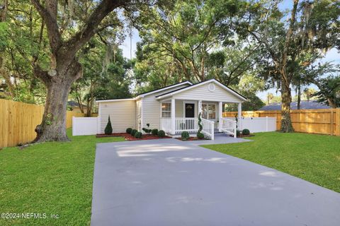 A home in Green Cove Springs