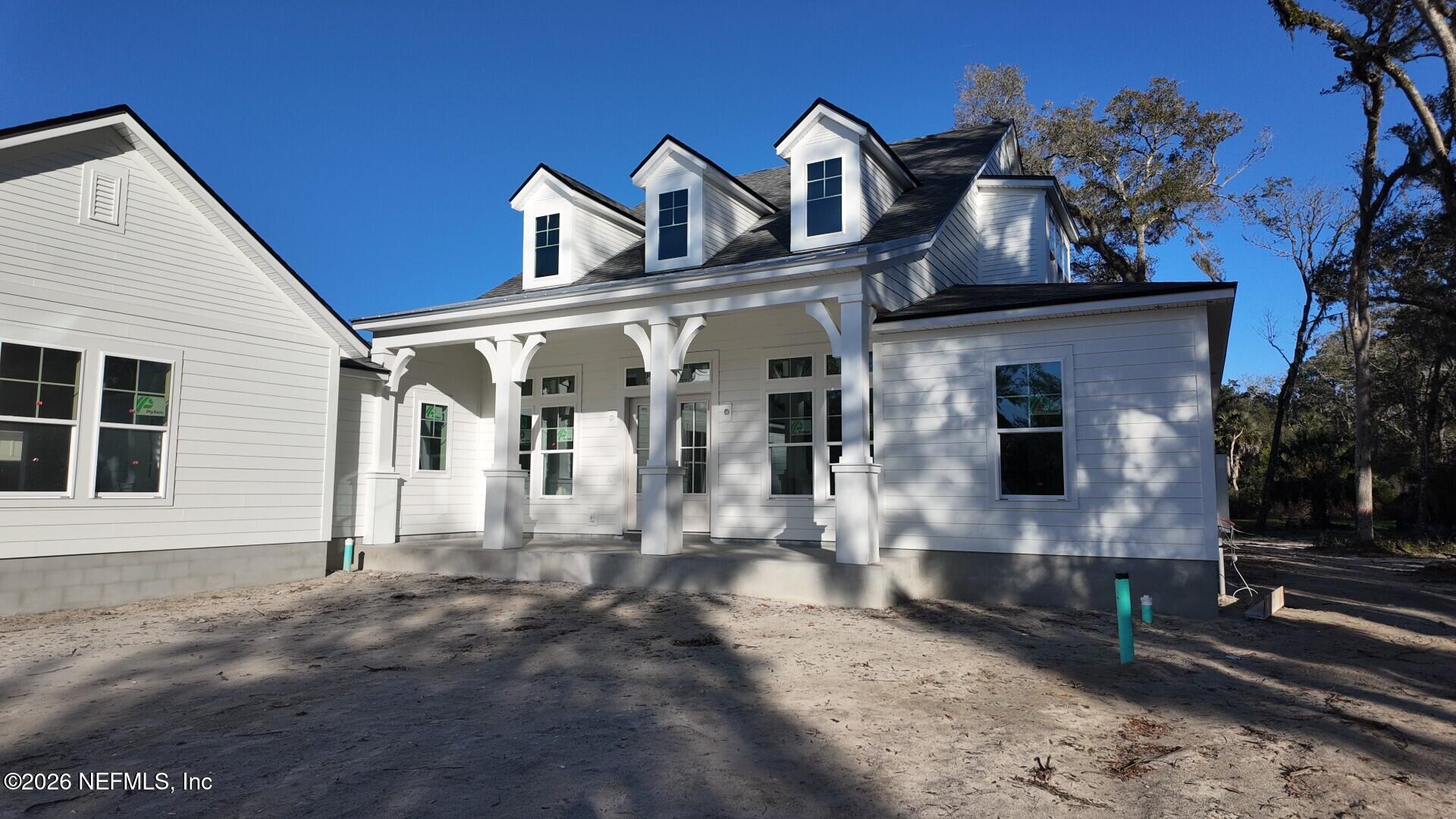 108 CANOPY HALL Drive