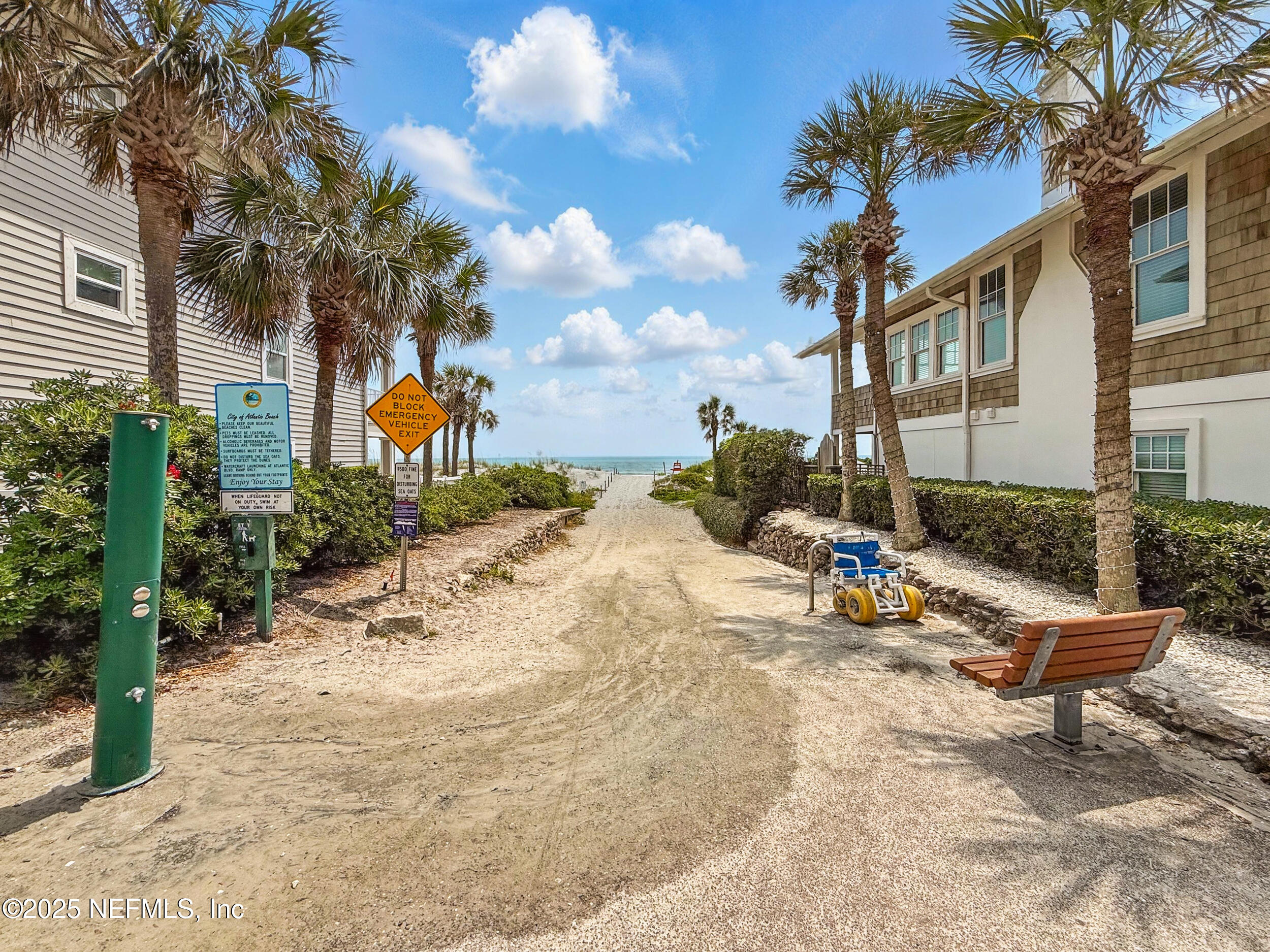 711 OCEAN Boulevard