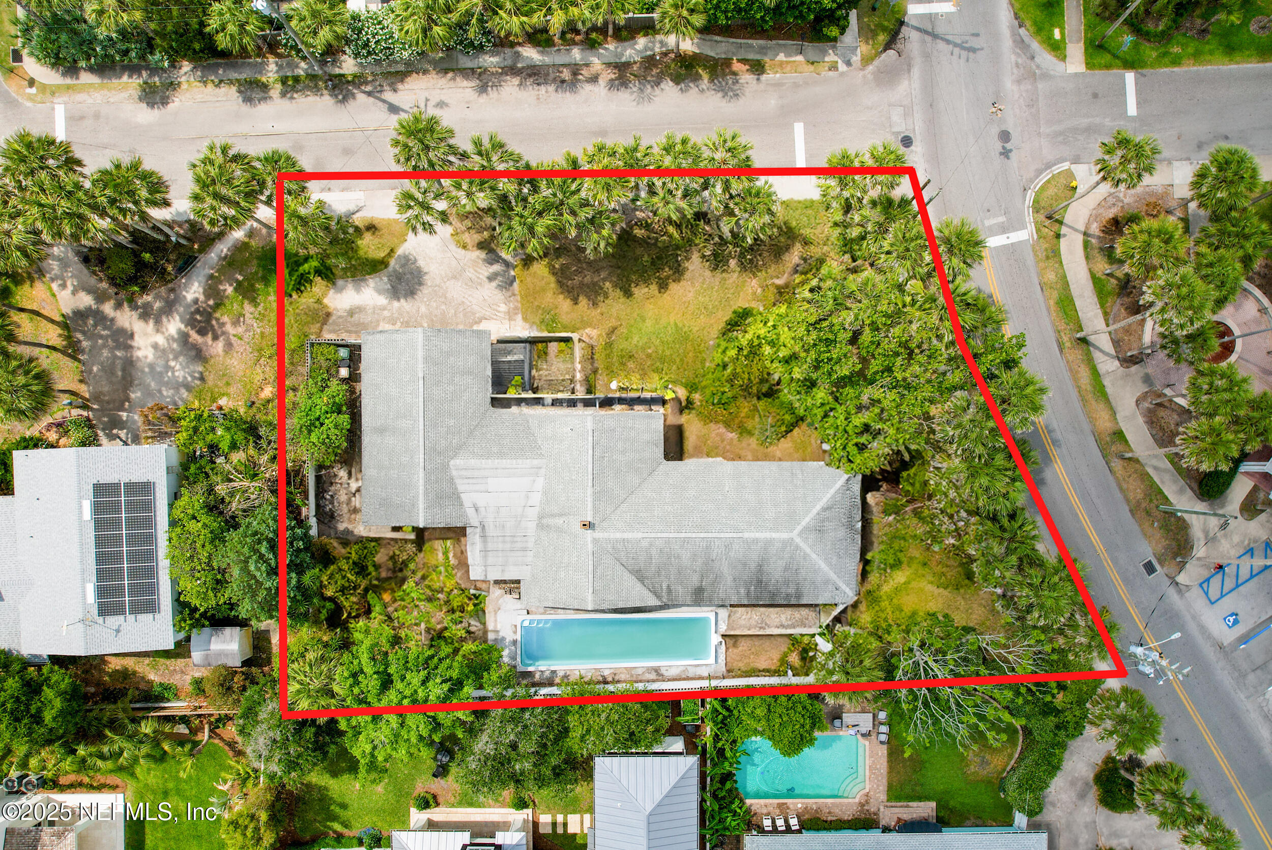 711 OCEAN Boulevard