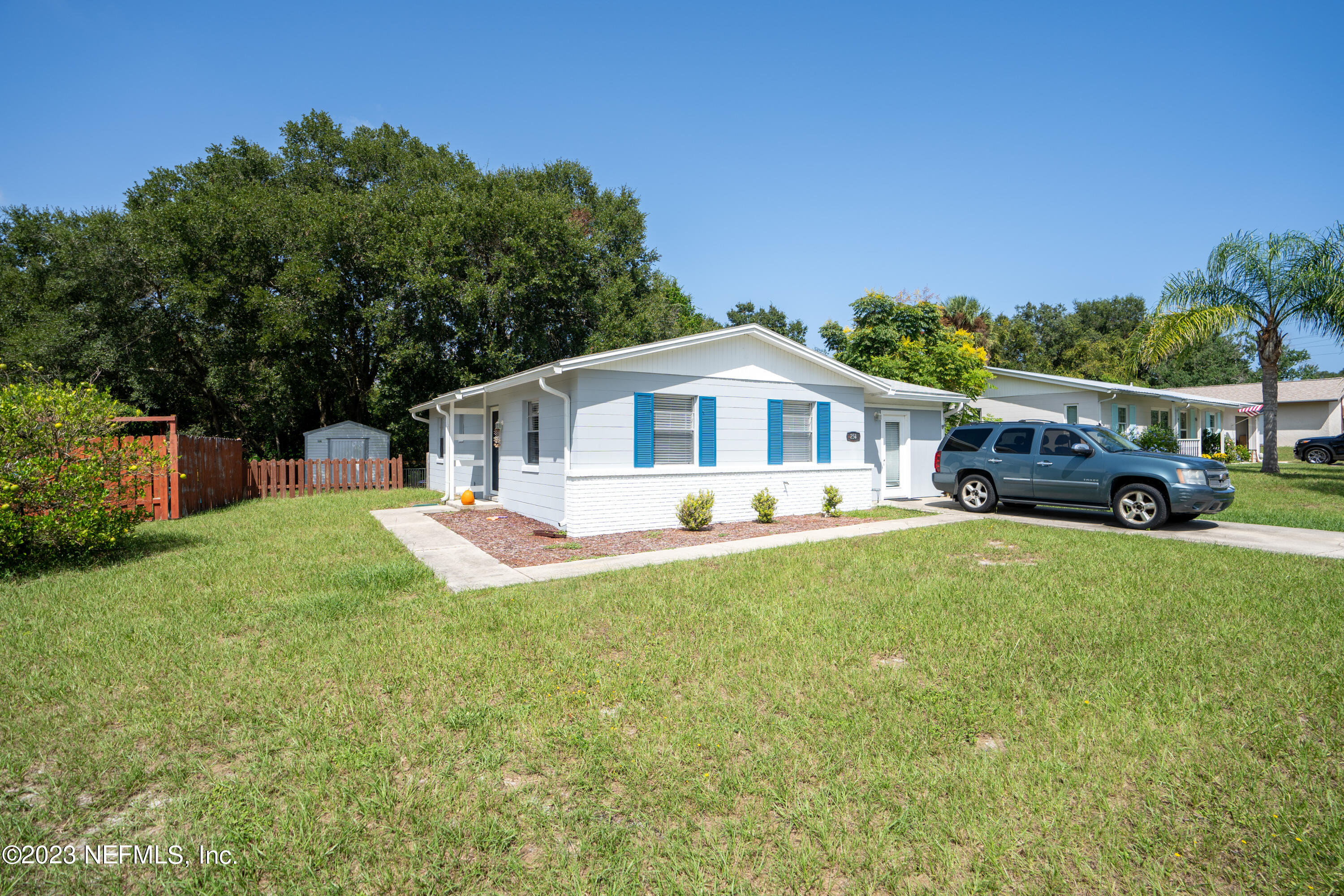 St Augustine, FL home for sale located at 258 COSTADO Street, St Augustine, FL 32086