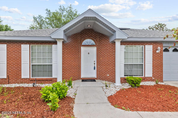 11978 CANTERWOOD Drive