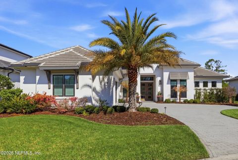 116 QUADRILLE Way Ponte Vedra Beach FL 32082