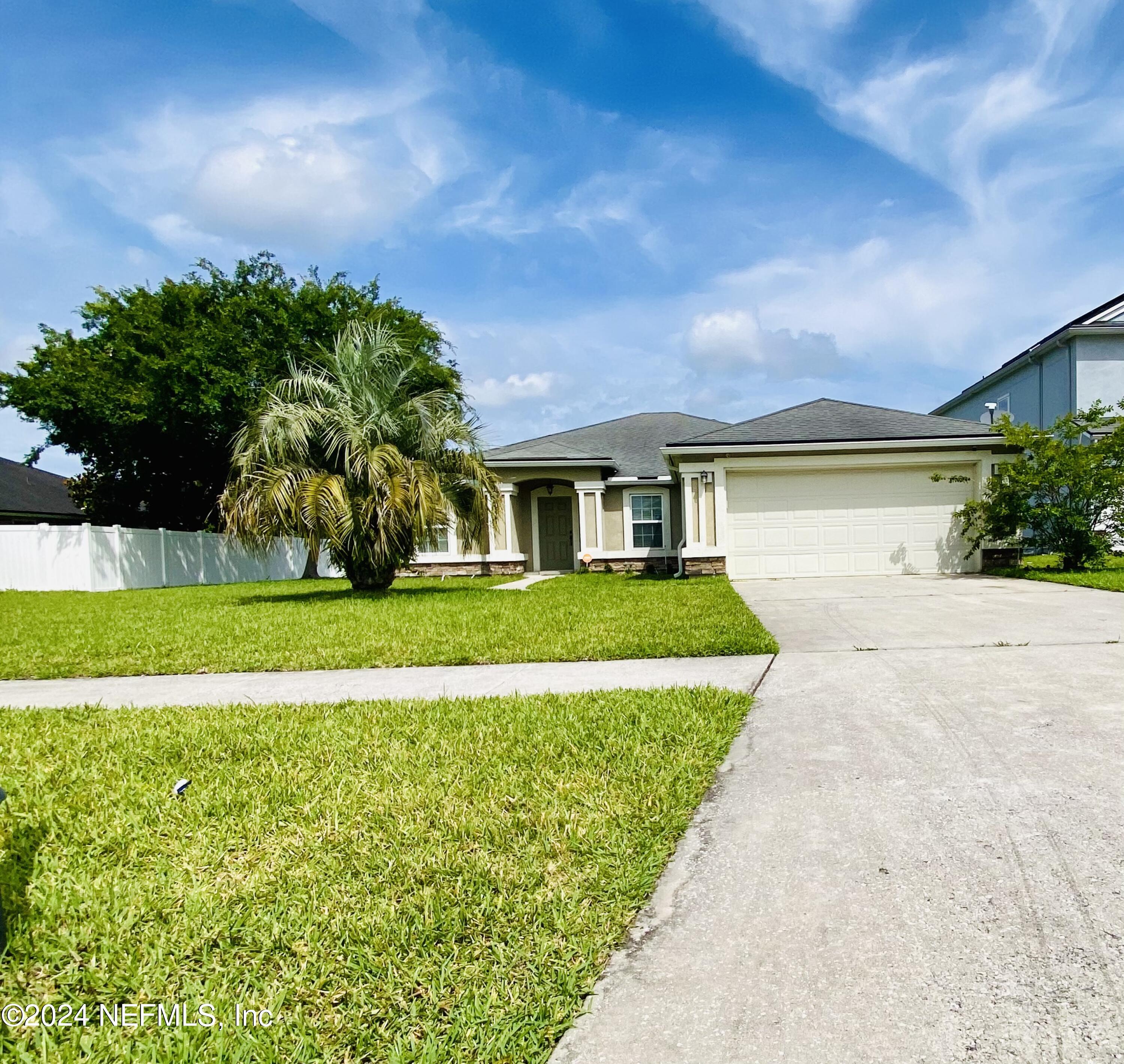 Middleburg, FL home for sale located at 4252 Sandhill Crane Terrace, Middleburg, FL 32068