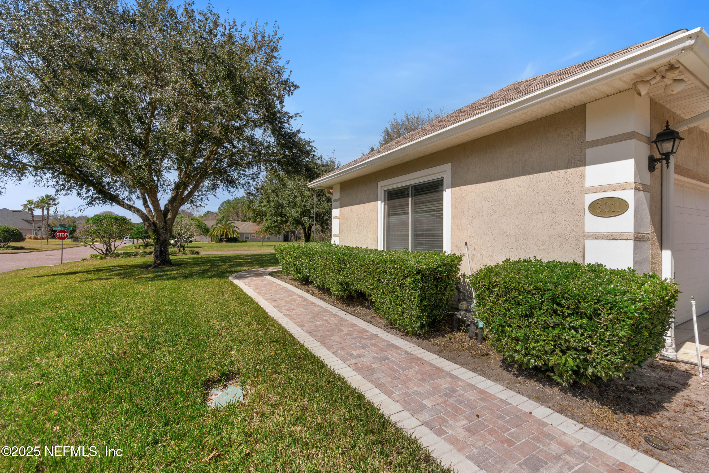 3011 PRESERVE LANDING Drive