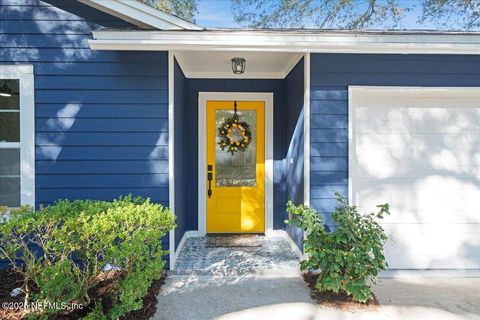 3295 TINYA Court Jacksonville FL 32226