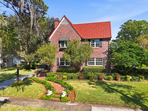 4165 ROMA Boulevard Jacksonville FL 32210