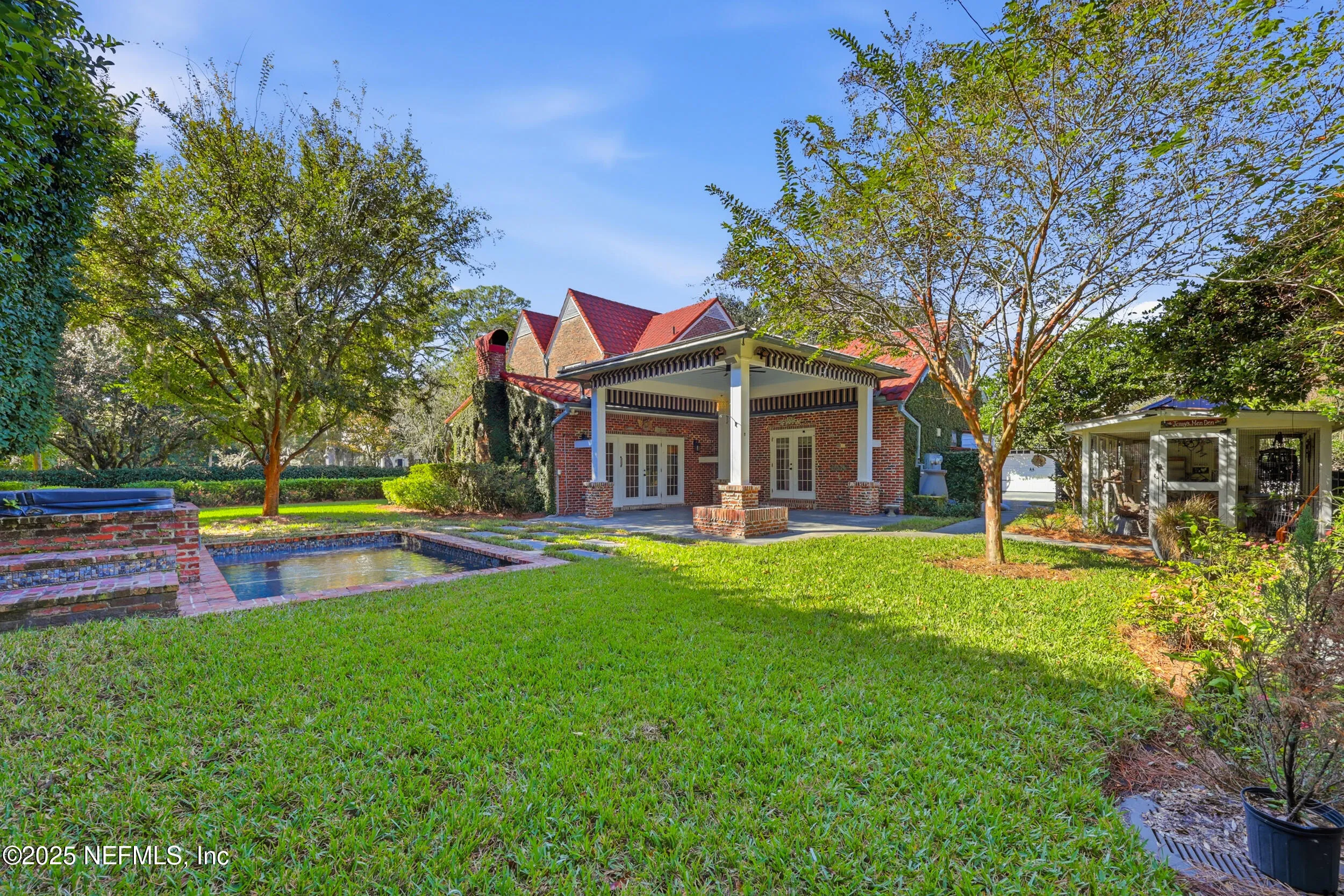 Jacksonville, Florida 32210, United States, 4 Bedrooms Bedrooms, ,4 BathroomsBathrooms,Residential,Pending,245408