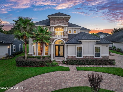 Photo of 3298 SHINNECOCK Lane, Green Cove Springs, FL 32043 (MLS # 2165291)