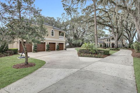 A home in St Johns