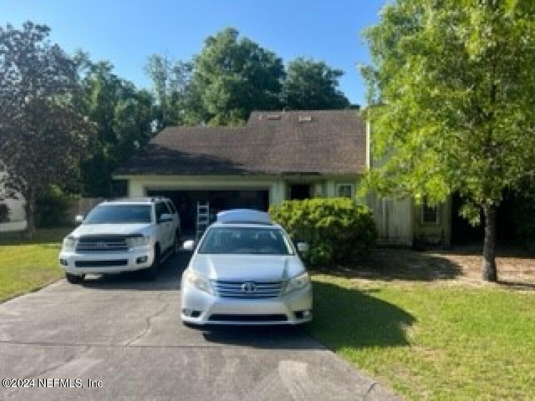 Jacksonville, FL home for sale located at 5342 Julington Ridge Court, Jacksonville, FL 32258