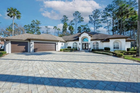 Photo of 8196 SEVEN MILE Drive, Ponte Vedra Beach, FL 32082 (MLS # 2164901)