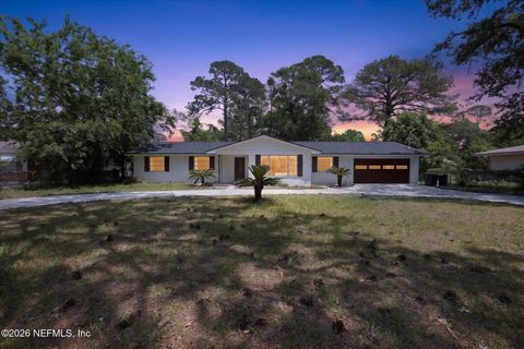 Photo of 5231 EULACE Road, Jacksonville, FL 32210 (MLS # 2145283)