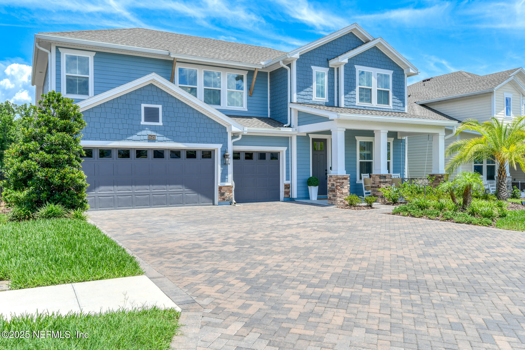 843 WINDLEY Drive