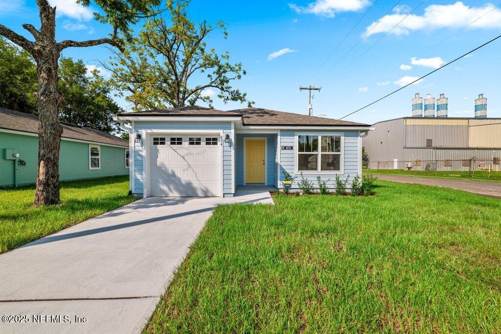 8414 BUTTERCUP Street