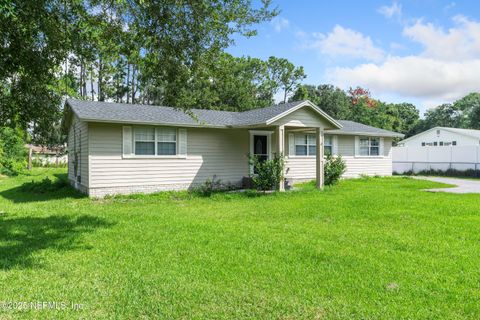 2781 MANDARIN MEADOWS Drive S Jacksonville FL 32223