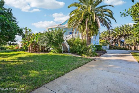 A home in St Augustine