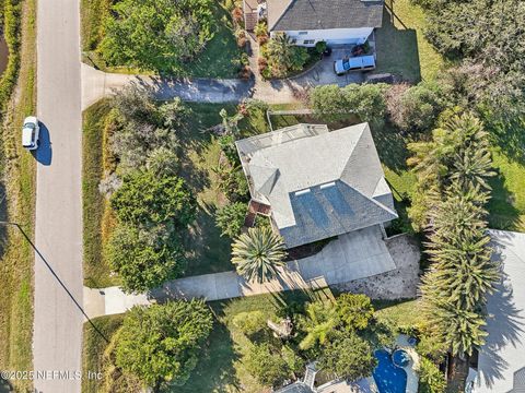 A home in St Augustine