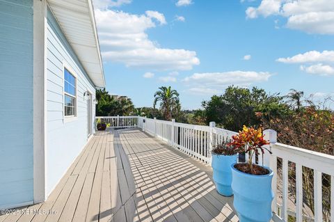 A home in St Augustine