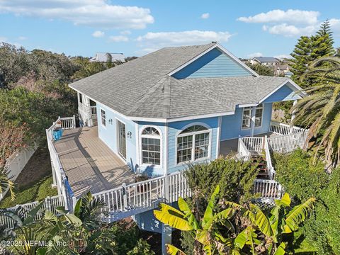 A home in St Augustine