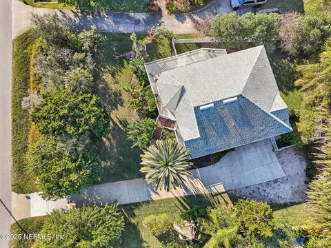 A home in St Augustine