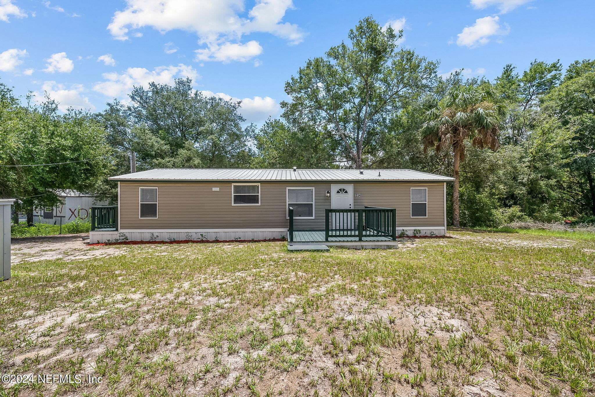 View Satsuma, FL 32189 mobile home