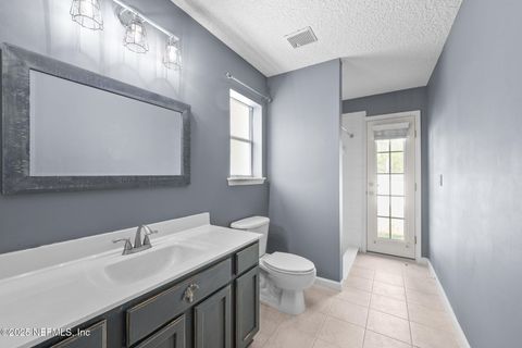 A home in St. Johns