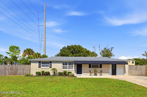 Photo of 3 NORBERTA Way, Jacksonville Beach, FL 32250 (MLS # 2167333)