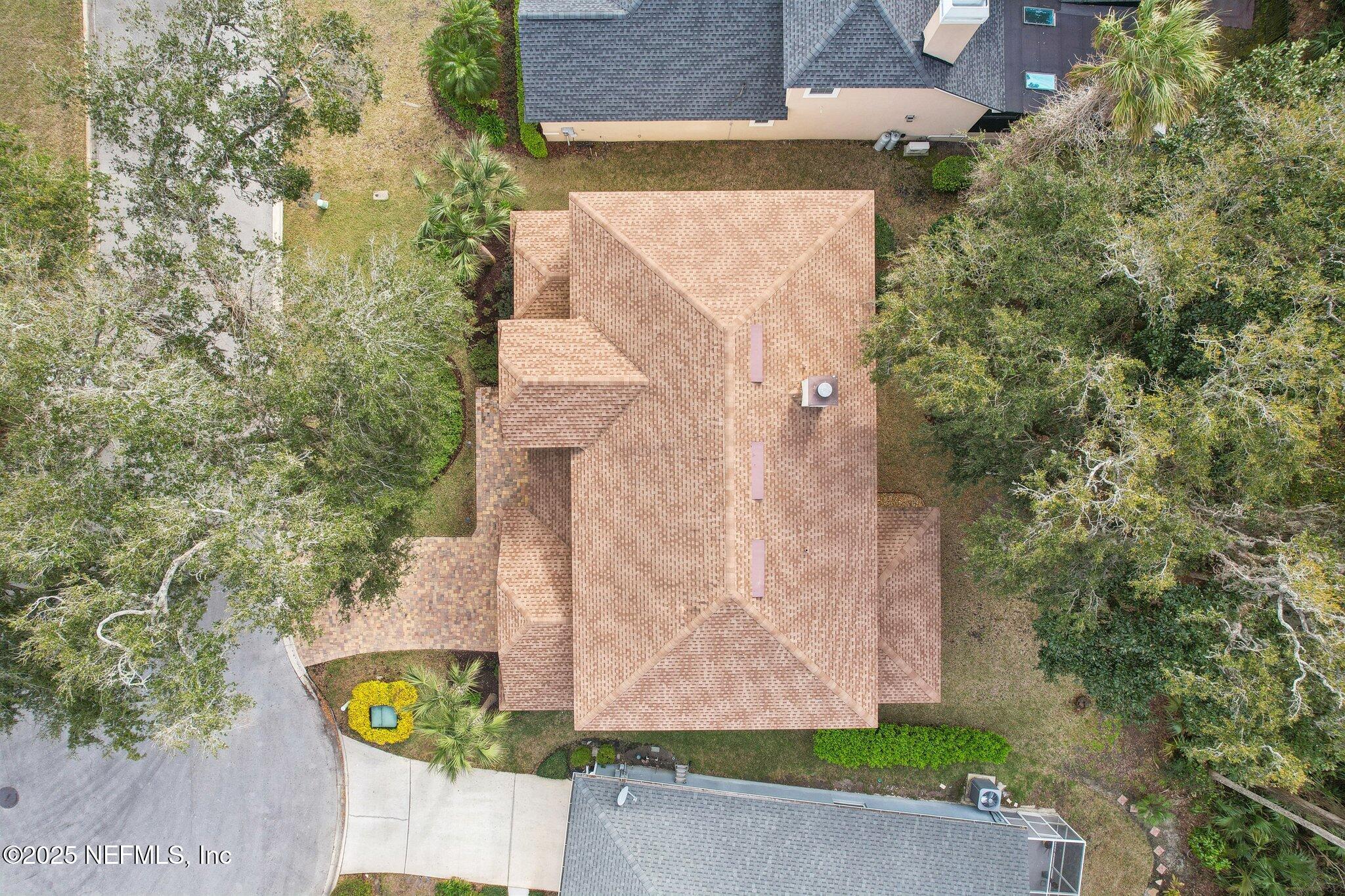 3161 LA RESERVE Drive