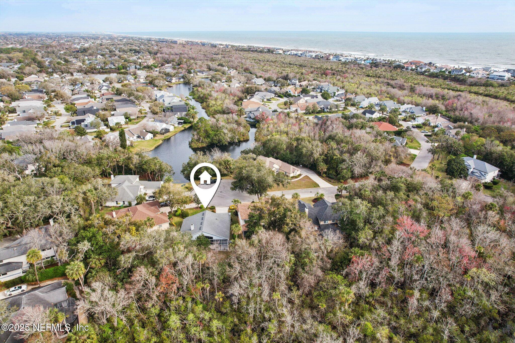 3161 LA RESERVE Drive