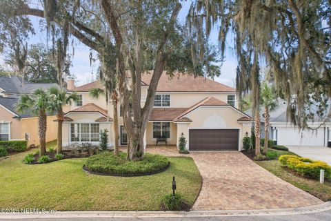 3161 LA RESERVE Drive Ponte Vedra Beach FL 32082