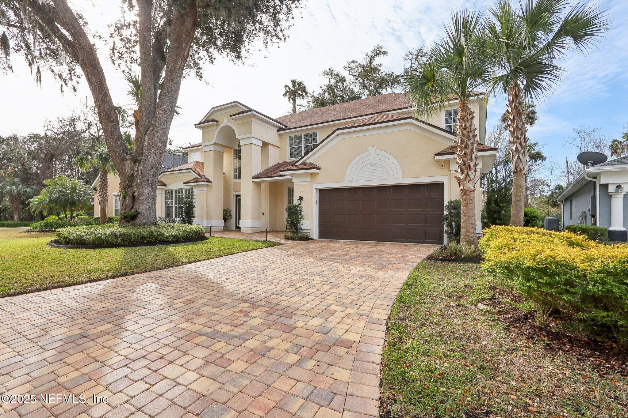 3161 LA RESERVE Drive