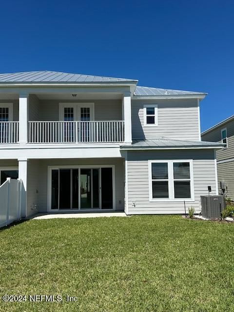 A home in St Johns