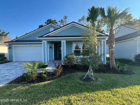 105 GREEN Circle Palm Coast FL 32164