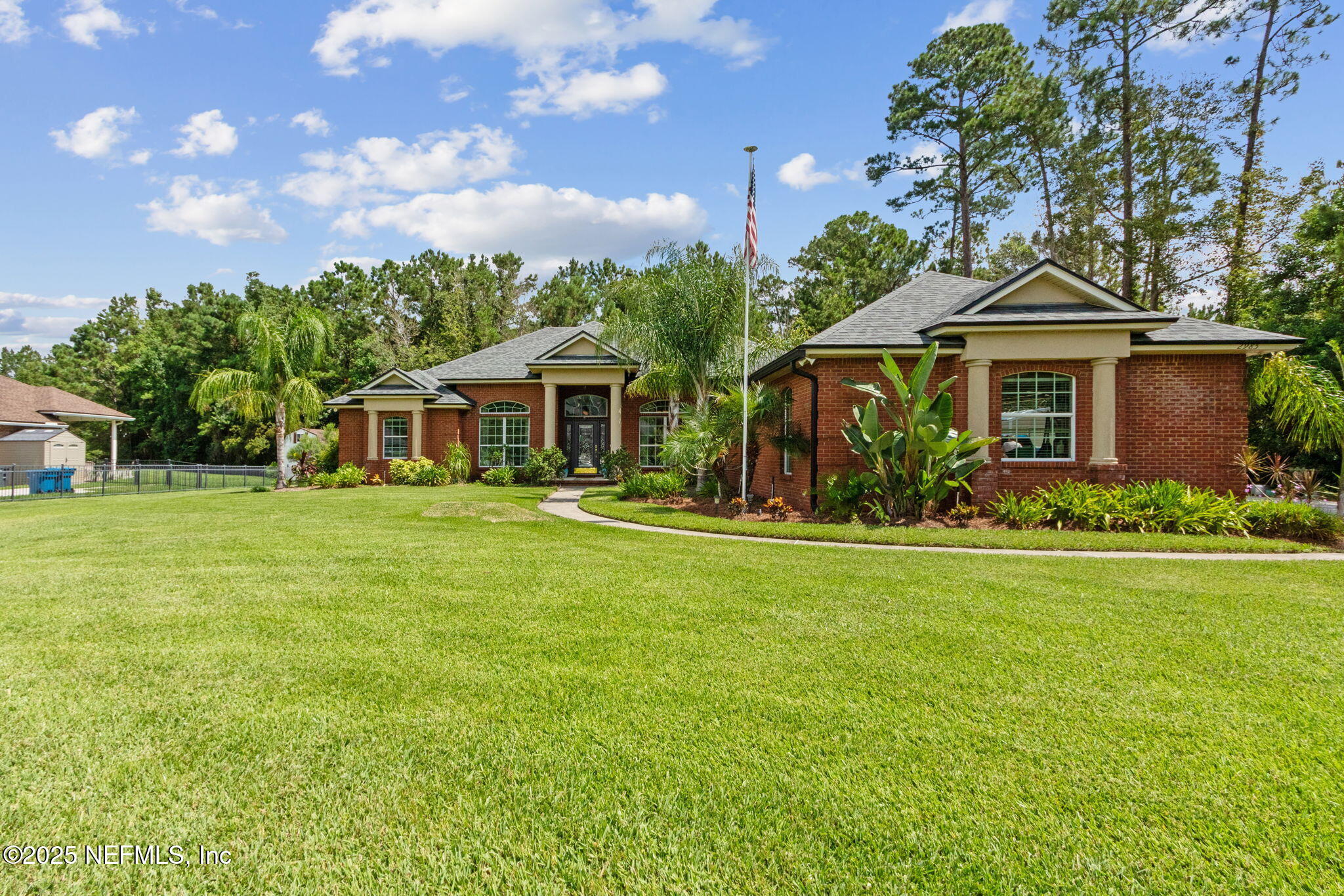 2985 CAPE VIEW Drive